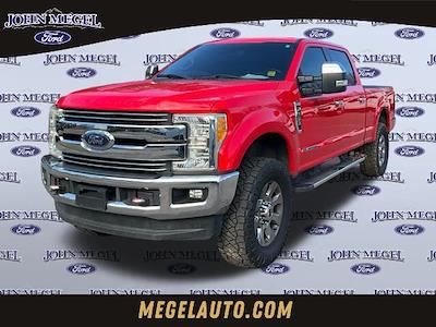2017 Ford F-250 Crew Cab 4WD Pickup for sale #AP12799 - photo 1