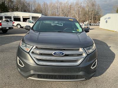 Used 2018 Ford Edge Titanium for sale #AP12800 - photo 2