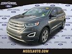 Used 2018 Ford Edge Titanium for sale #AP12800 - photo 1