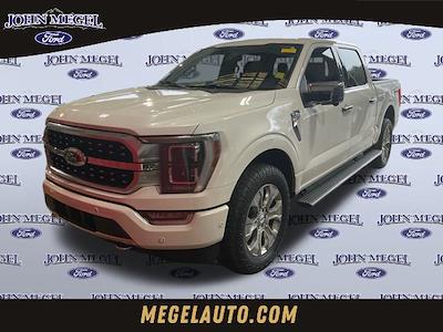 2021 Ford F-150 SuperCrew Cab 4WD Pickup for sale #AP12801 - photo 1