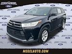 2018 Toyota Highlander FWD SUV for sale #AT262175 - photo 1