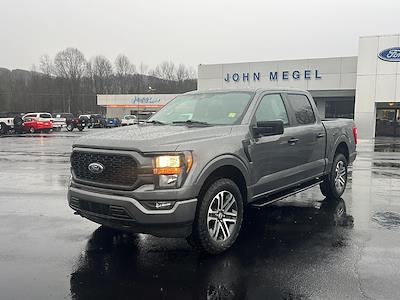 2023 Ford F-150 SuperCrew Cab 4x4 Pickup for sale #AT61808 - photo 1