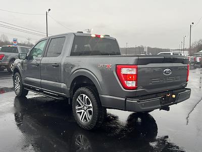2023 Ford F-150 SuperCrew Cab 4x4 Pickup for sale #AT61808 - photo 2