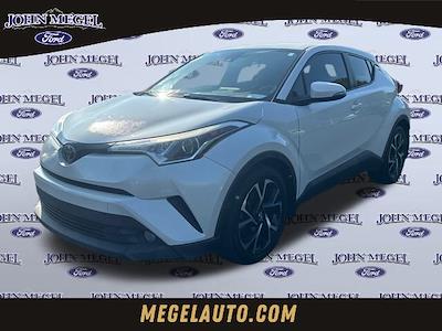 2018 Toyota C-HR FWD SUV for sale #AT62409 - photo 1