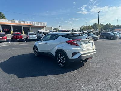 2018 Toyota C-HR FWD SUV for sale #AT62409 - photo 2