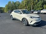 2018 Toyota C-HR FWD SUV for sale #AT62409 - photo 3