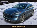 Used 2020 Ford Escape Titanium for sale #AT62514 - photo 1