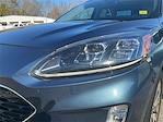 Used 2020 Ford Escape Titanium for sale #AT62514 - photo 16