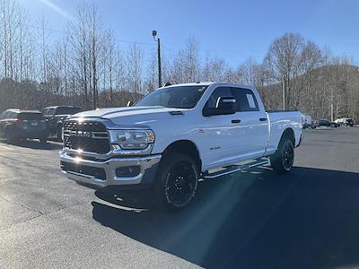 Used 2023 Ram 2500 Big Horn Crew Cab 4x4 Pickup for sale #AT62744 - photo 1
