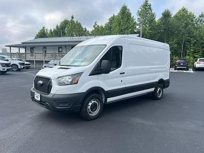 2024 Ford Transit 250 Medium Roof RWD Empty Cargo Van for sale #AT62752 - photo 1