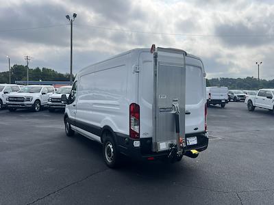 2024 Ford Transit 250 Medium Roof RWD Empty Cargo Van for sale #AT62752 - photo 2
