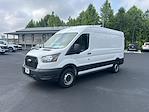 2024 Ford Transit 250 Medium Roof RWD Empty Cargo Van for sale #AT62752 - photo 1