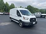 2024 Ford Transit 250 Medium Roof RWD Empty Cargo Van for sale #AT62752 - photo 4