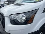 2024 Ford Transit 250 Medium Roof RWD Empty Cargo Van for sale #AT62752 - photo 9