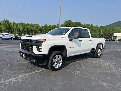 2022 Chevrolet Silverado 2500 Crew Cab 4x4 Pickup for sale #AT62767 - photo 1
