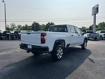 2022 Chevrolet Silverado 2500 Crew Cab 4x4 Pickup for sale #AT62767 - photo 6