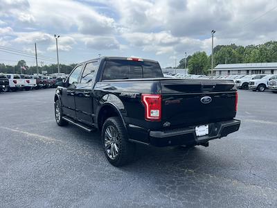 2017 Ford F-150 SuperCrew Cab 4x4 Pickup for sale #AT62859 - photo 2