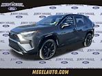 Used 2022 Toyota RAV4 XSE for sale #AT62912 - photo 1