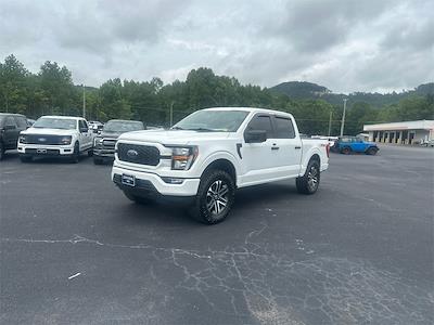 2023 Ford F-150 SuperCrew Cab 4x4 Pickup for sale #AT62935 - photo 1