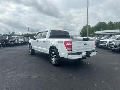 2023 Ford F-150 SuperCrew Cab 4x4 Pickup for sale #AT62935 - photo 2