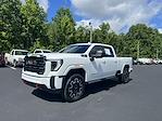 2025 GMC Sierra 2500 Crew Cab 4x4 Pickup for sale #AT62978B - photo 1