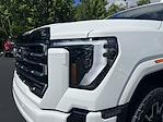 2025 GMC Sierra 2500 Crew Cab 4x4 Pickup for sale #AT62978B - photo 11