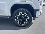 2025 GMC Sierra 2500 Crew Cab 4x4 Pickup for sale #AT62978B - photo 12