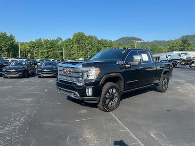 2023 GMC Sierra 2500 Crew Cab 4x4 Pickup for sale #AT62978D - photo 1