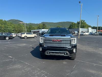 2023 GMC Sierra 2500 Crew Cab 4x4 Pickup for sale #AT62978D - photo 2