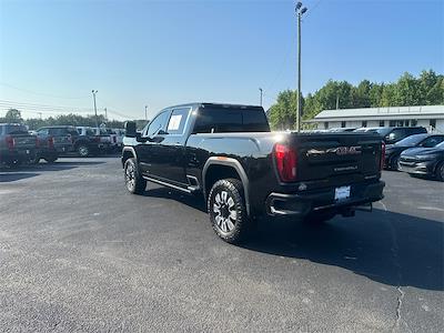 2023 GMC Sierra 2500 Crew Cab 4x4 Pickup for sale #AT62978D - photo 2