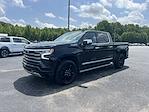 2025 Chevrolet Silverado 1500 Crew Cab 4x4 Pickup for sale #AT62992 - photo 1