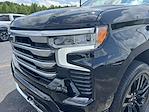 2025 Chevrolet Silverado 1500 Crew Cab 4x4 Pickup for sale #AT62992 - photo 11