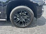 2025 Chevrolet Silverado 1500 Crew Cab 4x4 Pickup for sale #AT62992 - photo 12