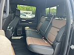 2025 Chevrolet Silverado 1500 Crew Cab 4x4 Pickup for sale #AT62992 - photo 16