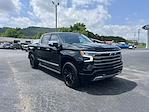 2025 Chevrolet Silverado 1500 Crew Cab 4x4 Pickup for sale #AT62992 - photo 4