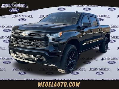 2023 Chevrolet Silverado 1500 Crew Cab 4WD Pickup for sale #AT63049 - photo 1