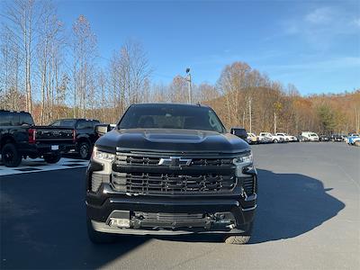 2023 Chevrolet Silverado 1500 Crew Cab 4WD Pickup for sale #AT63049 - photo 2