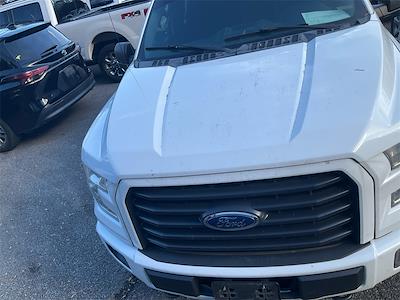 2017 Ford F-150 SuperCrew Cab 4WD Pickup for sale #AT63066 - photo 2