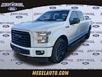 2017 Ford F-150 SuperCrew Cab 4WD Pickup for sale #AT63066 - photo 1