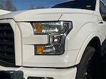 2017 Ford F-150 SuperCrew Cab 4WD Pickup for sale #AT63066 - photo 17