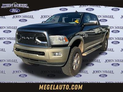 Used 2015 Ram 2500 Laramie Crew Cab for sale #AT63066A - photo 1