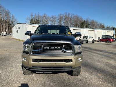 Used 2015 Ram 2500 Laramie Crew Cab for sale #AT63066A - photo 2