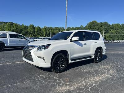 2023 Lexus GX 460 4WD SUV for sale #AT63139 - photo 1