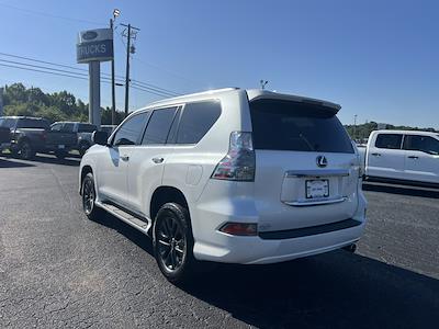 2023 Lexus GX 460 4WD SUV for sale #AT63139 - photo 2