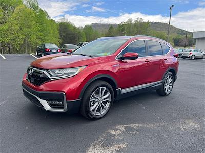 2021 Honda CR-V Hybrid AWD SUV for sale #AT63154 - photo 1