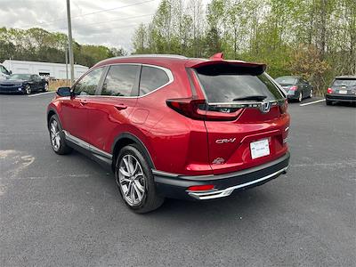 2021 Honda CR-V Hybrid AWD SUV for sale #AT63154 - photo 2