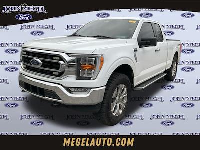 2022 Ford F-150 Super Cab 4WD Pickup for sale #AT63168 - photo 1