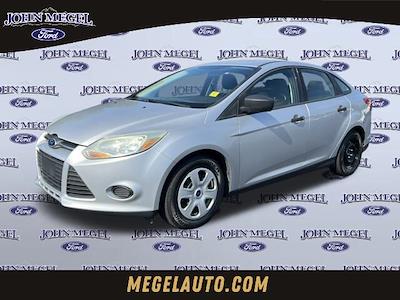Used 2012 Ford Focus S FWD Sedan for sale #AT63169 - photo 1