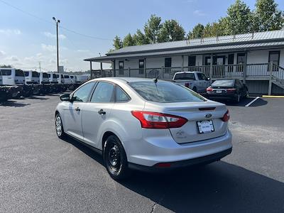 Used 2012 Ford Focus S FWD Sedan for sale #AT63169 - photo 2