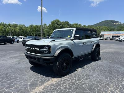 2024 Ford Bronco 4WD SUV for sale #AT63194 - photo 1